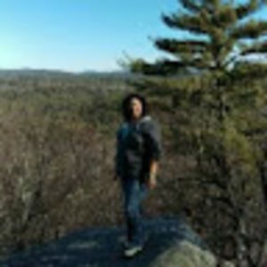 Meet your Posher, Julie